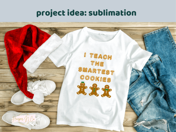 I Teach the Smartest Cookies SVG: Graphics for Crafts